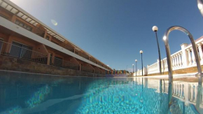 Отель Balcon del Mar  Пуерто Рико